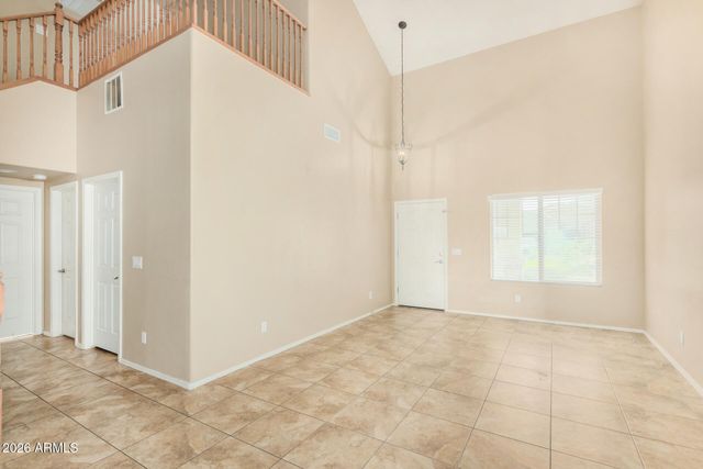 17964 W LAWRENCE Lane, Waddell, AZ 85355