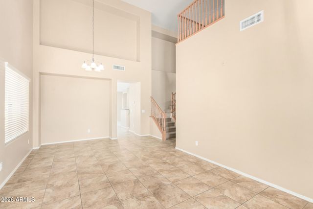 17964 W LAWRENCE Lane, Waddell, AZ 85355