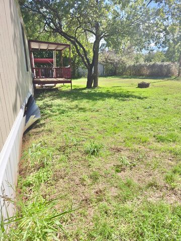 3716 Brook Valley Street, Granbury, TX 76048