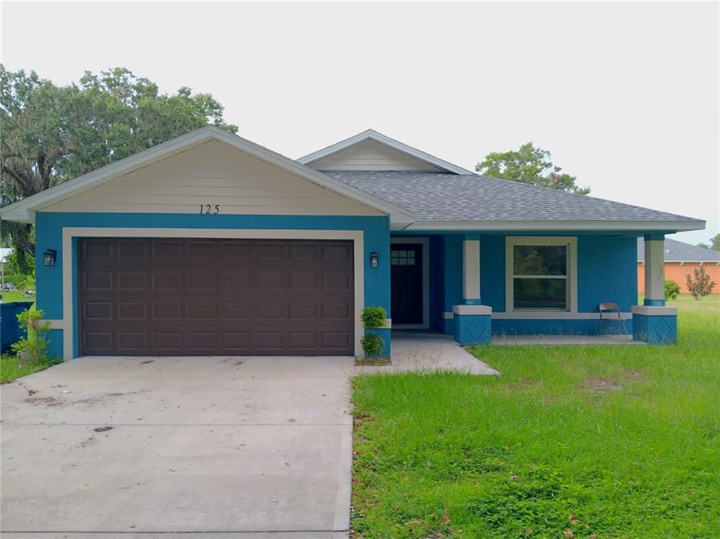 125 2ND STREET SE, Fort Meade, FL 33841