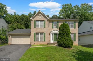 12103 FRANKLIN ST, Beltsville, MD 20705