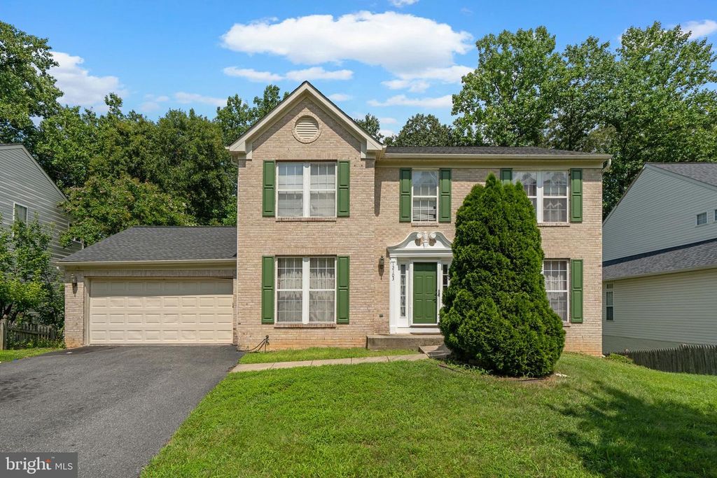 12103 FRANKLIN ST, Beltsville, MD 20705