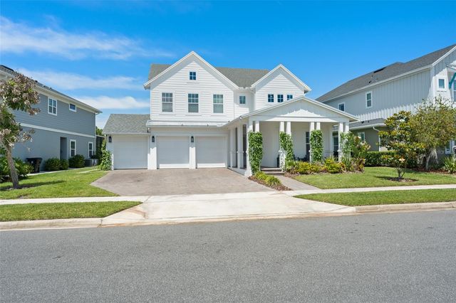 14454 HAROCHE AVENUE, Orlando, FL 32827