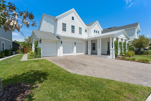 14454 HAROCHE AVENUE, Orlando, FL 32827