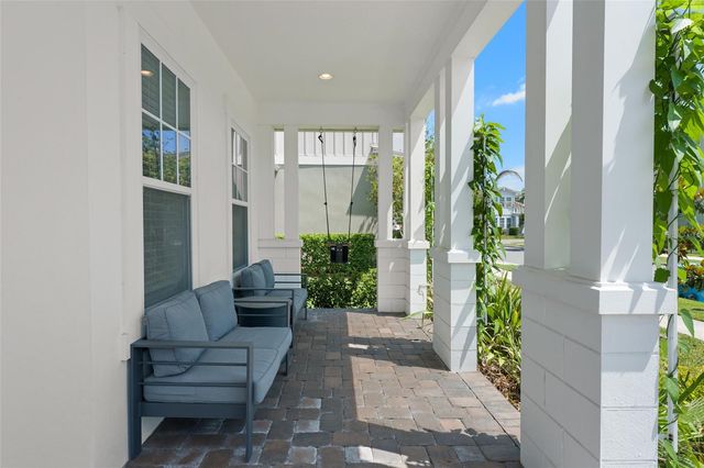 14454 HAROCHE AVENUE, Orlando, FL 32827
