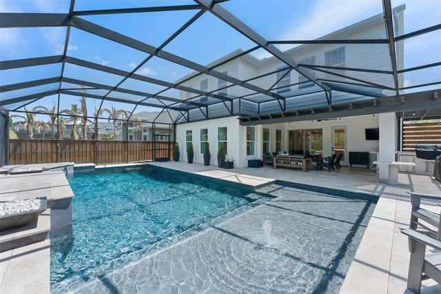 14454 HAROCHE AVENUE, Orlando, FL 32827