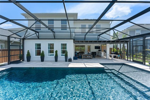 14454 HAROCHE AVENUE, Orlando, FL 32827