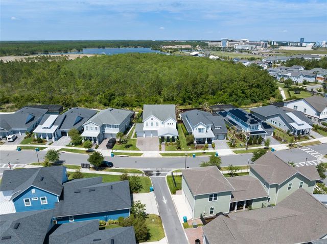 14454 HAROCHE AVENUE, Orlando, FL 32827