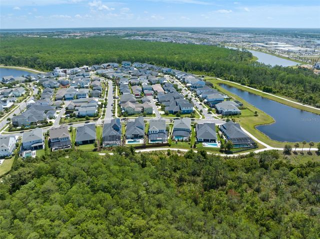 14454 HAROCHE AVENUE, Orlando, FL 32827