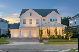 14454 HAROCHE AVENUE, Orlando, FL 32827