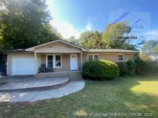 5408 S Sumac Circle, Fayetteville, NC 28304
