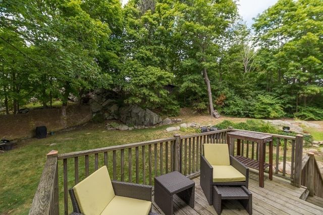 48 Union - Furnished 3, Manchester, MA 01944