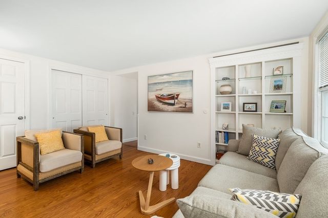 48 Union - Furnished 3, Manchester, MA 01944