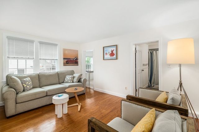 48 Union - Furnished 3, Manchester, MA 01944