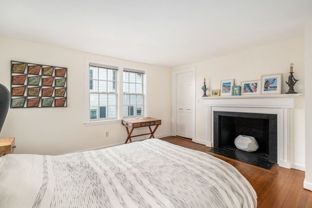 48 Union - Furnished 3, Manchester, MA 01944