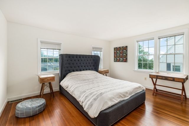 48 Union - Furnished 3, Manchester, MA 01944