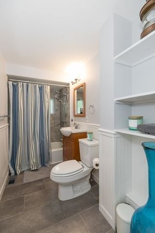 48 Union - Furnished 3, Manchester, MA 01944