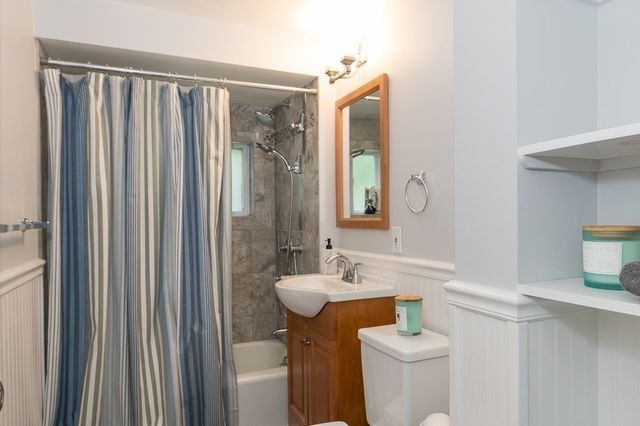 48 Union - Furnished 3, Manchester, MA 01944