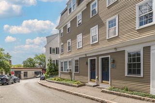 48 Union - Furnished 3, Manchester, MA 01944