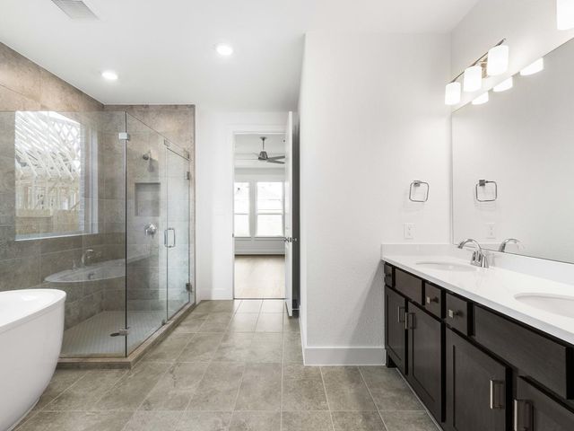 7401 Hawk Crest Drive, Fulshear, TX 77441