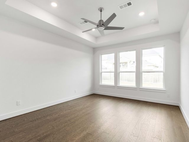 7401 Hawk Crest Drive, Fulshear, TX 77441