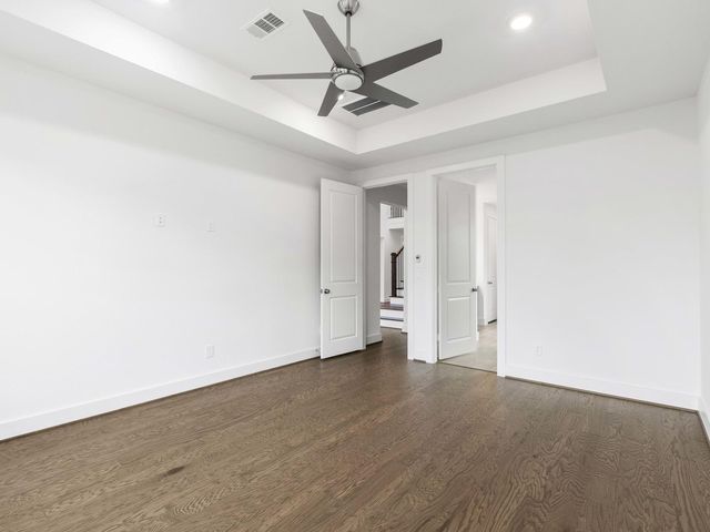 7401 Hawk Crest Drive, Fulshear, TX 77441