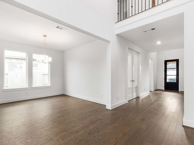 7401 Hawk Crest Drive, Fulshear, TX 77441