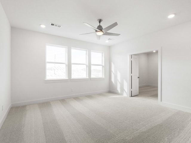 7401 Hawk Crest Drive, Fulshear, TX 77441