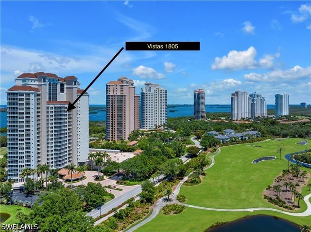 4751 Bonita Bay BLVD 1805, Bonita Springs, FL 34134