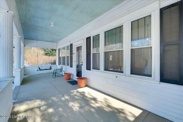 206 Jail Hill Rd, Shelbyville, KY 40065