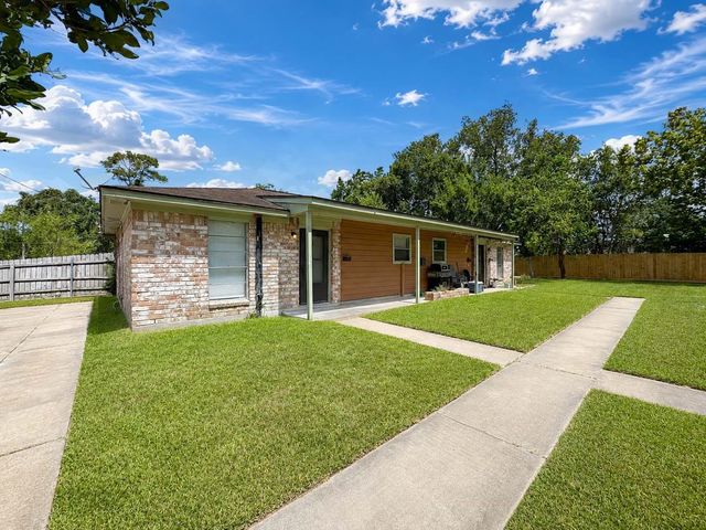 4537 Dakota Street 1, Dickinson, TX 77539