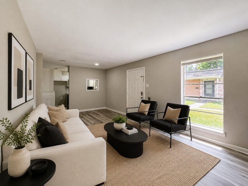 4537 Dakota Street 1, Dickinson, TX 77539