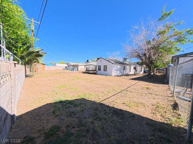 3049 Cedar Street, Las Vegas, NV 89104