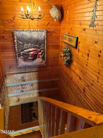 448 Hideaway Ridge Circle, Sevierville, TN 37862