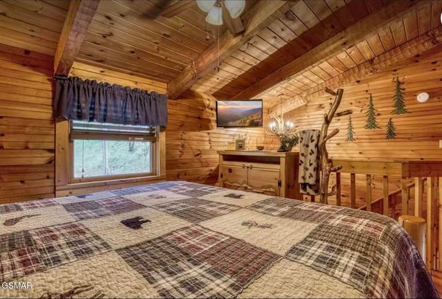 448 Hideaway Ridge Circle, Sevierville, TN 37862