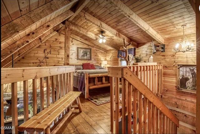 448 Hideaway Ridge Circle, Sevierville, TN 37862