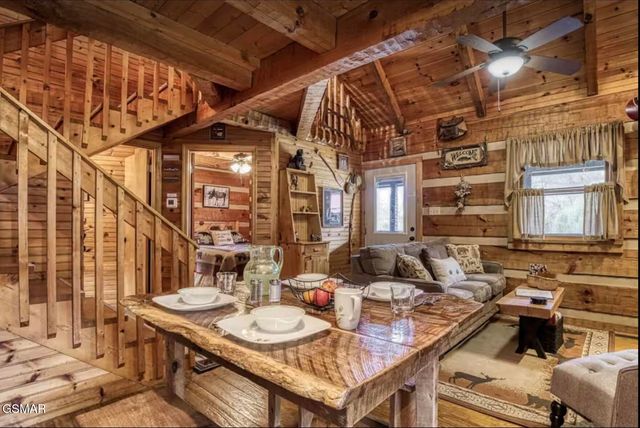 448 Hideaway Ridge Circle, Sevierville, TN 37862