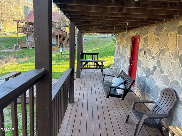 448 Hideaway Ridge Circle, Sevierville, TN 37862