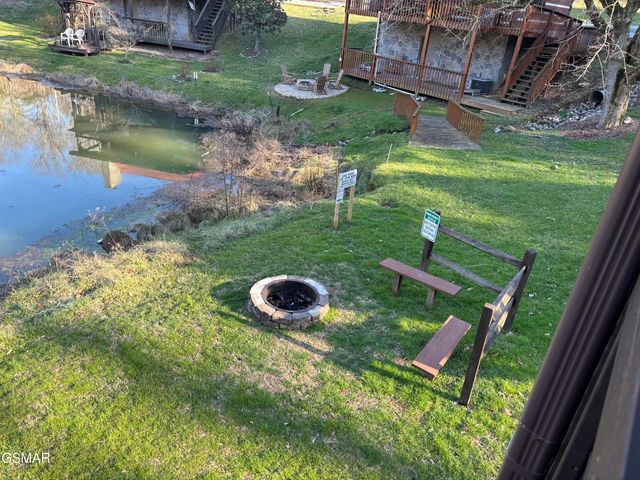 448 Hideaway Ridge Circle, Sevierville, TN 37862