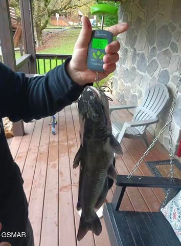 448 Hideaway Ridge Circle, Sevierville, TN 37862