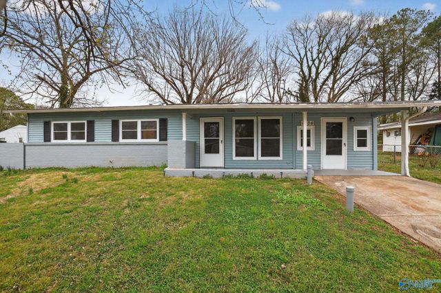 4806 Rumson Road NW, Huntsville, AL 35810