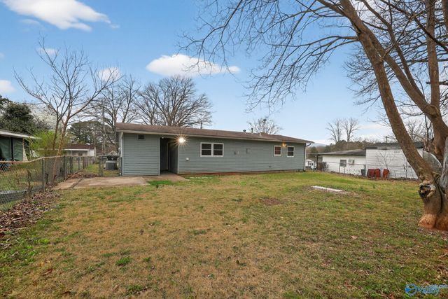 4806 Rumson Road NW, Huntsville, AL 35810