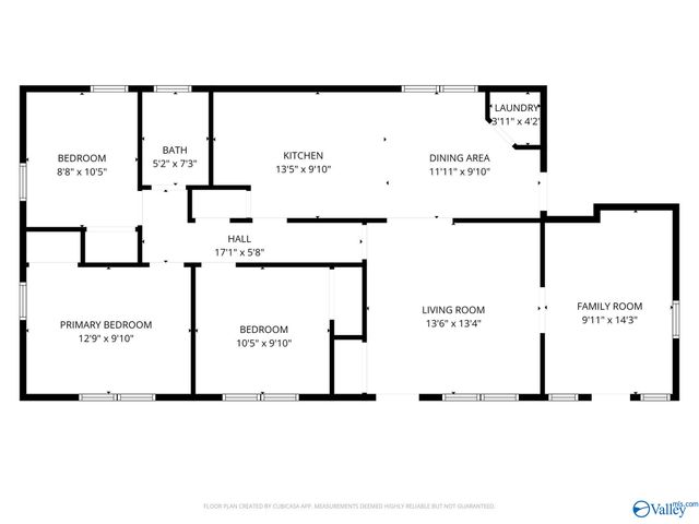 4806 Rumson Road NW, Huntsville, AL 35810