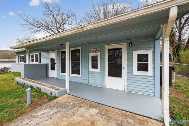 4806 Rumson Road NW, Huntsville, AL 35810