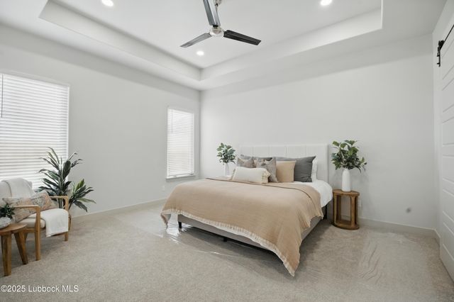 4614 138th Place, Lubbock, TX 79424