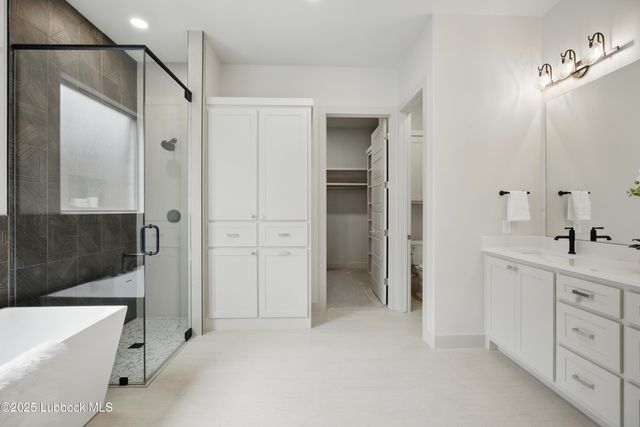 4614 138th Place, Lubbock, TX 79424