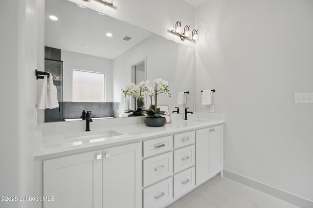 4614 138th Place, Lubbock, TX 79424