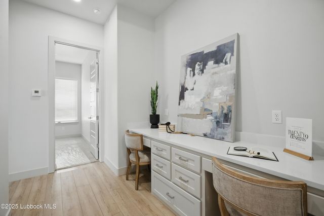 4614 138th Place, Lubbock, TX 79424