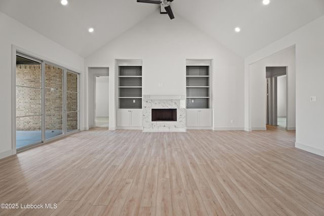 4614 138th Place, Lubbock, TX 79424