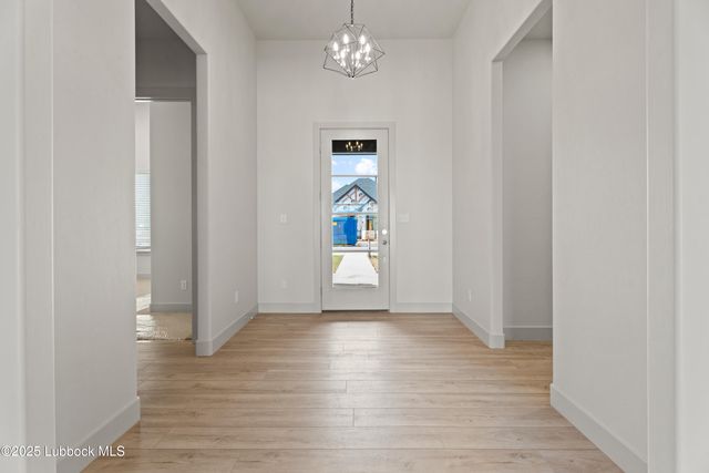 4614 138th Place, Lubbock, TX 79424